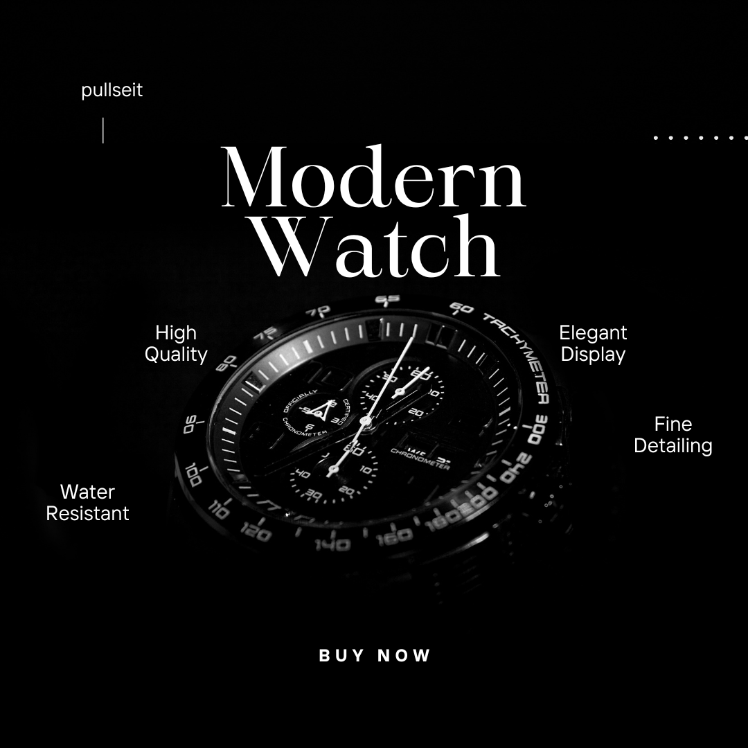 Watches