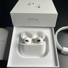 Airpods 3rd Generation