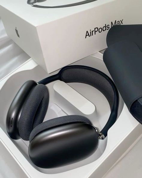 Aipods Max