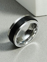 Classic Men Ring