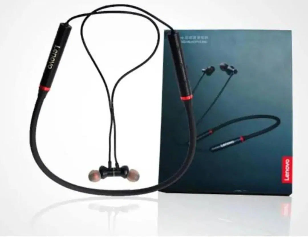 Wireless Neckband