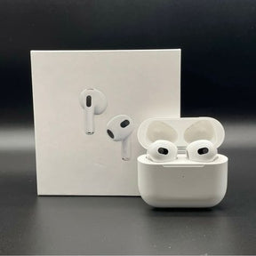 Airpods 3rd Generation